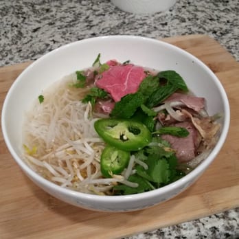 Pho Vina - #26 at home - Vietnamese Near Me - Anaheim, California