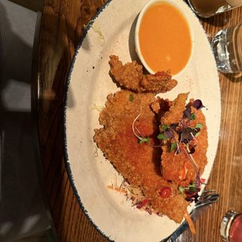 Beatrix - Korean Chicken "Tenders" - Coffee & Tea Near Me - Oak Brook, Illinois