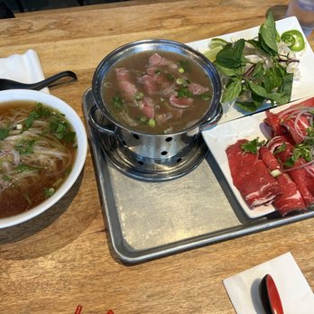 Saigon Drip Cafe - Vietnamese Near Me - Seattle, Washington