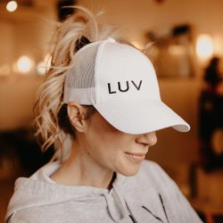 LUV Salon
