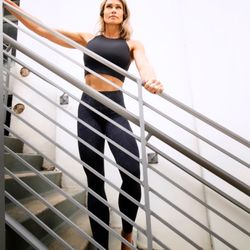 Jen Gasper Training