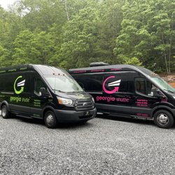Georgia Shuttle