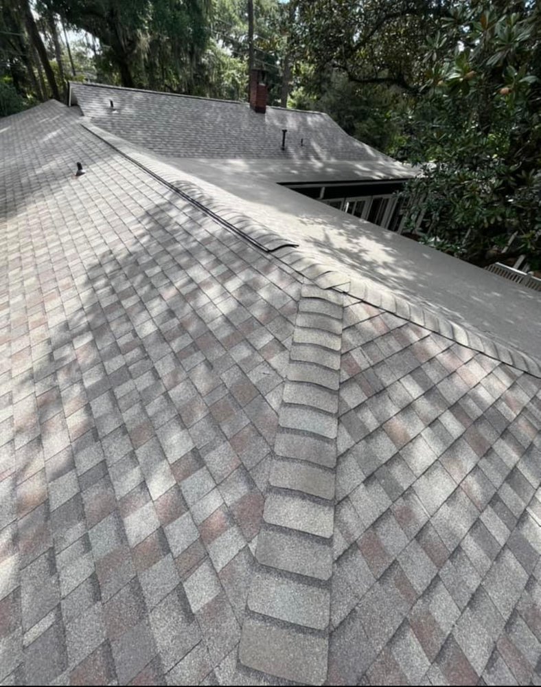 Slide of American Eagle Roofing And Construction