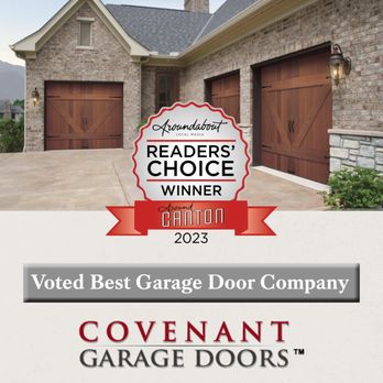 Covenant Garage Doors - Garage Door Services Near Me - Canton, Georgia Covenant Garage Doors - Garage Door Services Near Me - Canton, Georgia