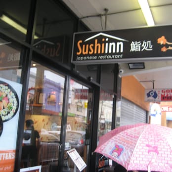 Sushi Inn Japanese Restaurant - Sushi Bars Near Me - Randwick, NSW Sushi Inn Japanese Restaurant - Sushi Bars Near Me - Randwick, NSW
