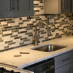 Ciccarelli Tiling