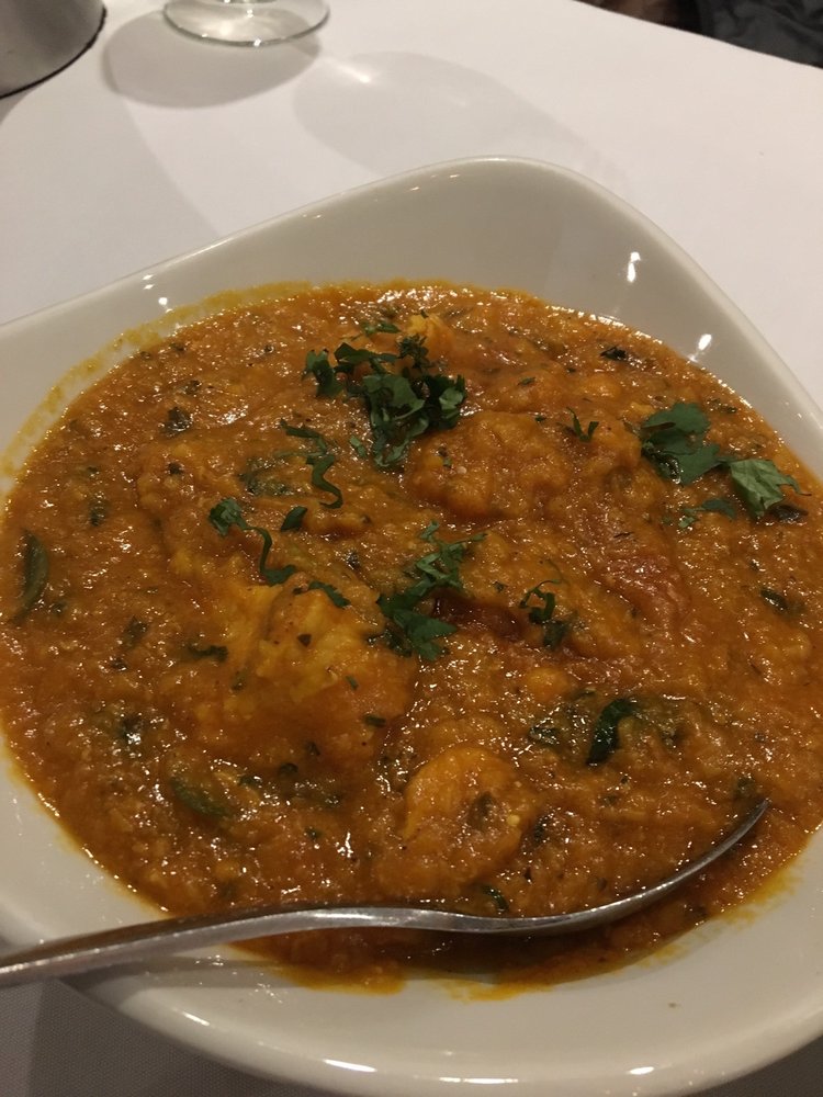 CORIANDER 55 Aldersgate Street, London, United Kingdom Indian