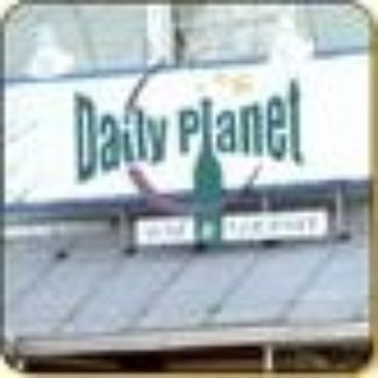Planet Wine & Gourmet - a dairy planet sign - Beer, Wine & Spirits Near Me - Alexandria, Virginia