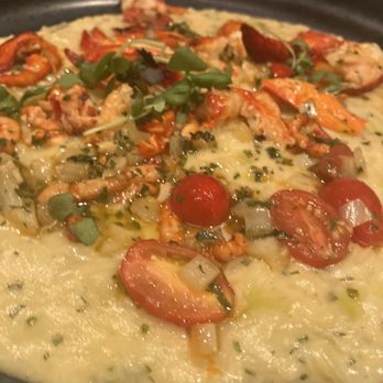 Solstice - Risotto - New American Near Me - Irvine, California