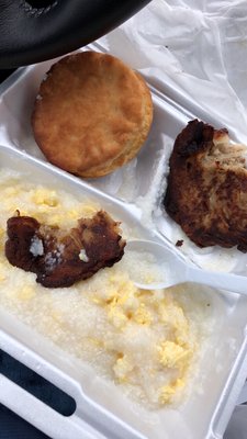 Kenny's Cafe by null