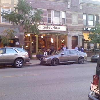 Anteprima - From across the street - Italian Near Me - Chicago, Illinois Anteprima - From across the street - Italian Near Me - Chicago, Illinois