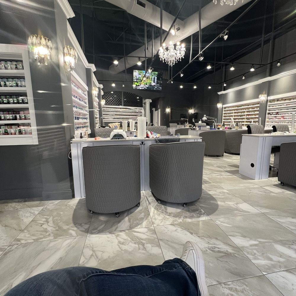 Dazzle Nail - More from the front - Nail Salons Near Me - Mt. Juliet, Tennessee Dazzle Nail - More from the front - Nail Salons Near Me - Mt. Juliet, Tennessee