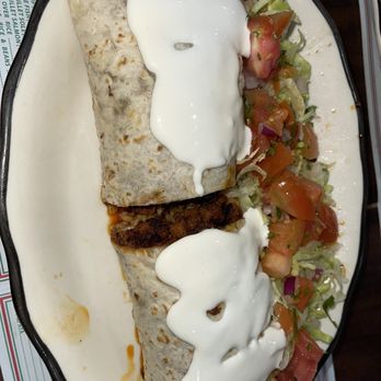 Acapulco Restaurant - Burrito - Mexican Near Me - Brooklyn, New York