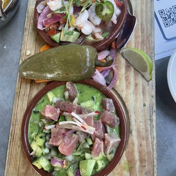 Cha Cha's Latin Kitchen - Ceviche - Mexican Near Me - Irvine, California Cha Cha's Latin Kitchen - Ceviche - Mexican Near Me - Irvine, California