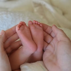 Golden Heart Birthing Services