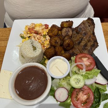Las Esperanzas Café 2 - Latin American Near Me - Brooklyn Park, Maryland Las Esperanzas Café 2 - Latin American Near Me - Brooklyn Park, Maryland