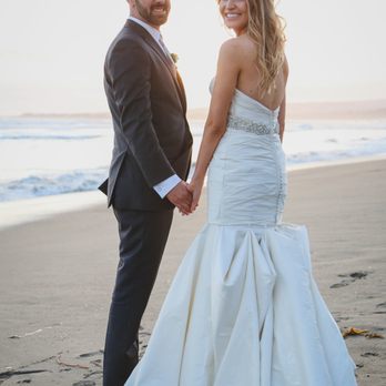 Just My Size Alteration - Dress altered by Danielle and added 5 point bustle - Bridal Near Me - San Jose, California