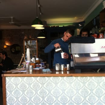 Bell Jar Coffee - Coffee & Tea Near Me - Newtown, NSW Bell Jar Coffee - Coffee & Tea Near Me - Newtown, NSW