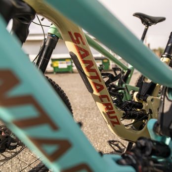 Skagit Cycle Center - Santa Cruz Demo bikes available! - Bikes Near Me - Burlington, Washington