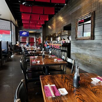 Aka Sushi House - Japanese Near Me - Houston, Texas