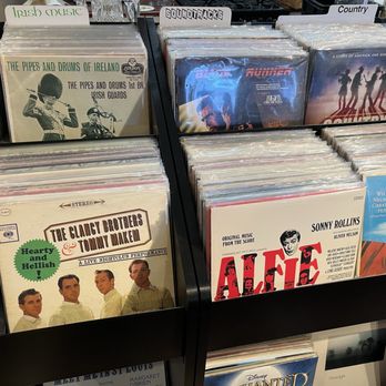 Frenchtown Records - Vinyl, vinyl, and more vinyl. - Antiques Near Me - Saint Louis, Missouri Frenchtown Records - Vinyl, vinyl, and more vinyl. - Antiques Near Me - Saint Louis, Missouri