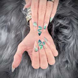 Ocean Nails & Spa