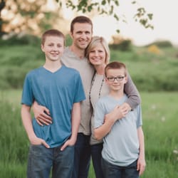 Hilde Family Dentistry - Meet Dr. Jason Hilde and Family