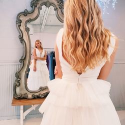 Violets Bridal & Formals - Tarik EDİZ from Turkey!