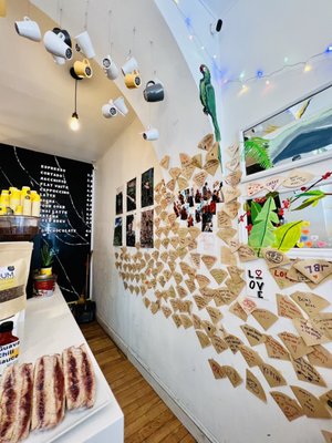 787 Coffee by null