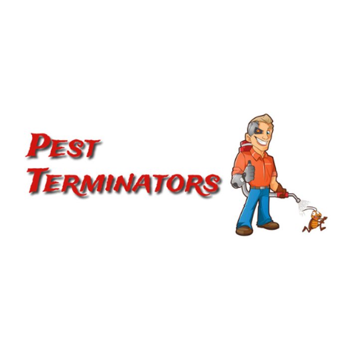 PEST TERMINATORS Updated October 2024 Cape Coral, Florida Pest