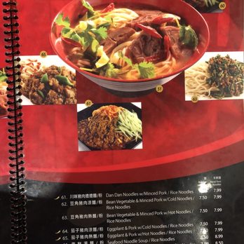 101 Noodle Express - Chinese Near Me - Alhambra, California