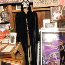 Unshredded Nostalgia