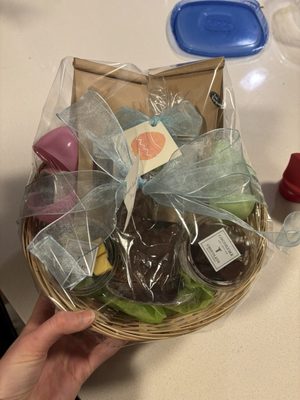 Coconama Chocolate by null