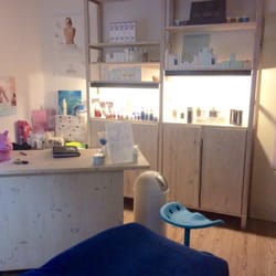Kosmetik Insel