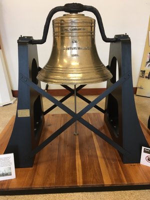 Graveyard of the Atlantic Museum by null