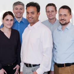 Dr. med. Armin Kaweh - Ärzte Team "Neurologie am Zoo"