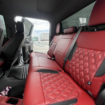 Autotronica - Auto Customization Near Me - Anaheim, California