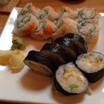 Yokozuna Yale - Back to basics and super delicious! - Sushi Bars Near Me - Tulsa, Oklahoma Yokozuna Yale - Back to basics and super delicious! - Sushi Bars Near Me - Tulsa, Oklahoma
