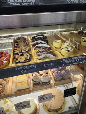 Otter Creek Bakery & Deli by null