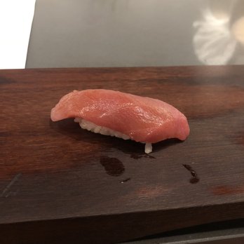 Hinata - Bluefin tuna - Sushi Bars Near Me - San Francisco, California