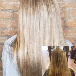 Knapp and Co. Salon & Boutique