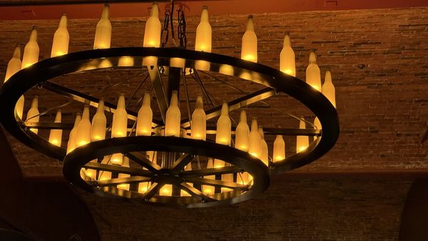 Sapporo Beer Garden by null