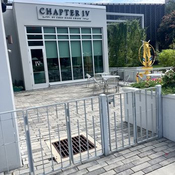 Chapter IV - Outdoor - Southern Near Me - New Orleans, Louisiana