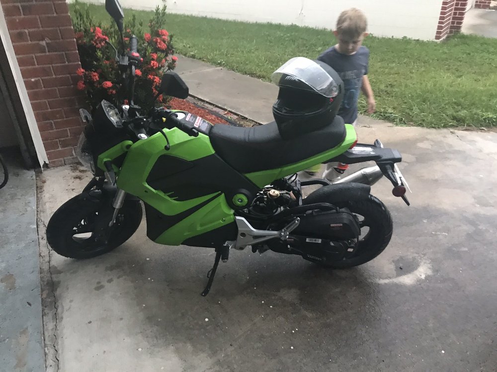 EXTREME MOTOR SALES 40 Photos & 14 Reviews 2327 E Semoran Blvd