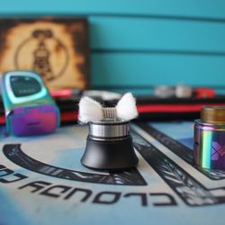 Boomtown Vapor