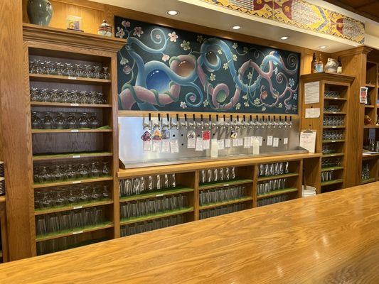 Vine Street Pub & Brewery by null