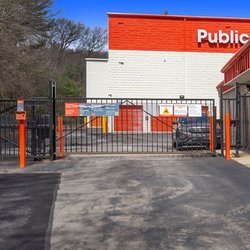 Public Storage
