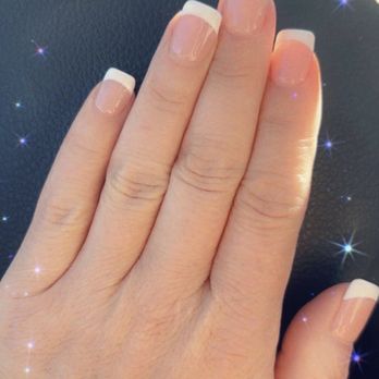 Mini Nails - Thank you Queenie! You alway's do excellent work and alway's a great human to visit with - Nail Salons Near Me - Eugene, Oregon