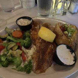 Walleye! Walleye!