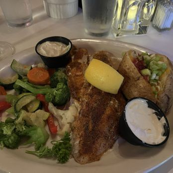 Digger's Sting Restaurant - Walleye! - New American Near Me - La Crosse, Wisconsin Digger's Sting Restaurant - Walleye! - New American Near Me - La Crosse, Wisconsin